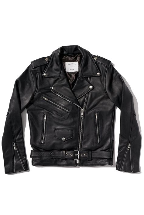 easyriders leather jacket